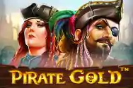 PIRATE GOLD DELUXE